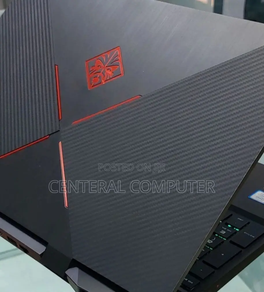 New Laptop HP Omen X 16GB Intel Core i7 HDD+SSD 1T