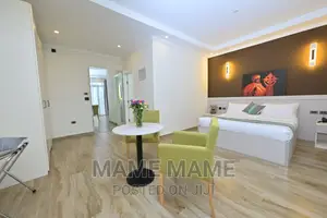 Furnished 1bdrm Apartment in Addis Abeba, Bole for rent