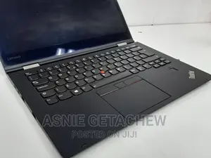New Laptop Lenovo ThinkPad Yoga 370 256GB Intel Core I7 HDD 512GB