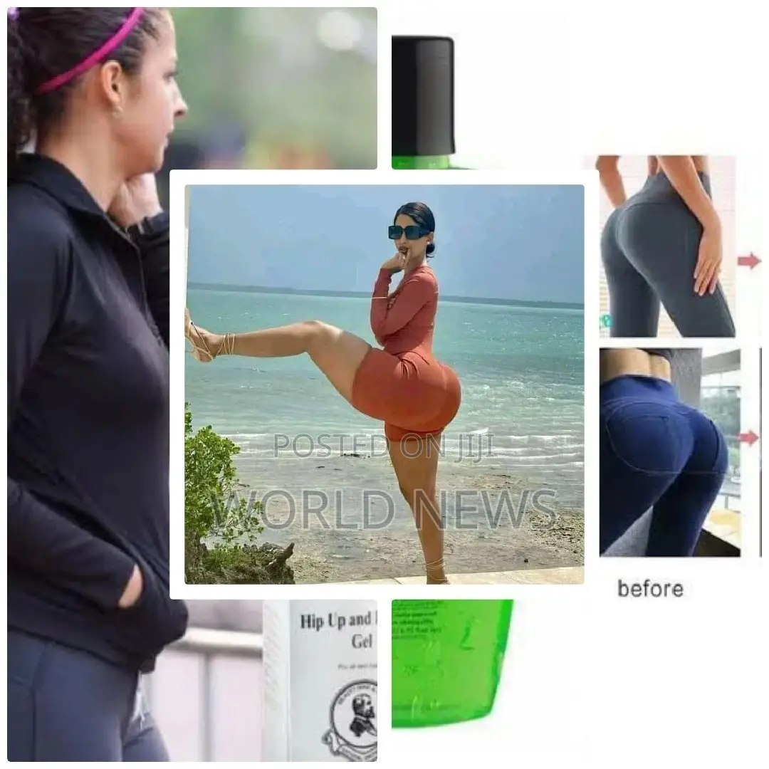 Hip Lift/Dr Rashel/