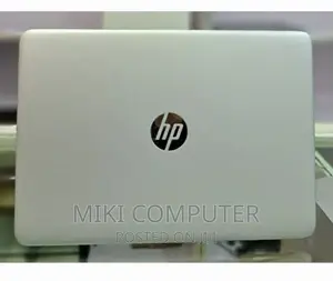 New Laptop HP EliteBook 840 8GB Intel Core I5 HDD+SSD 256GB
