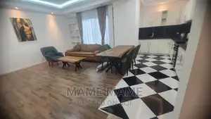 Furnished 1bdrm Apartment in Addis Abeba, Bole for rent