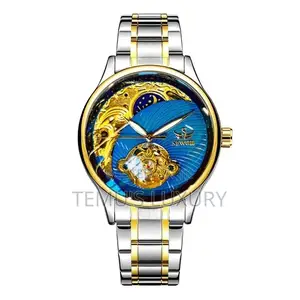 Sewor Automatic Original Men's Watch