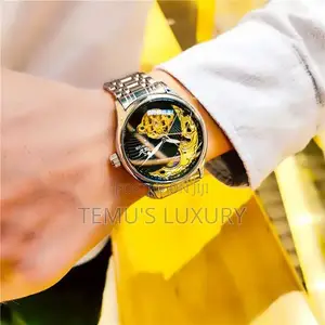 Sewor Automatic Men's Watch for Him