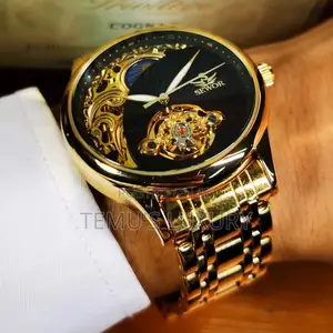 Sewor Automatic Men's Watch for Him