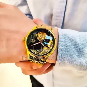 Sewor Automatic Men's Watch for Him