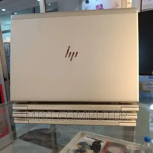New Laptop HP EliteBook 840 16GB Intel Core I7 SSD 512GB