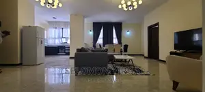 Furnished 3bdrm Apartment in አድስ አበባ, Bole for rent