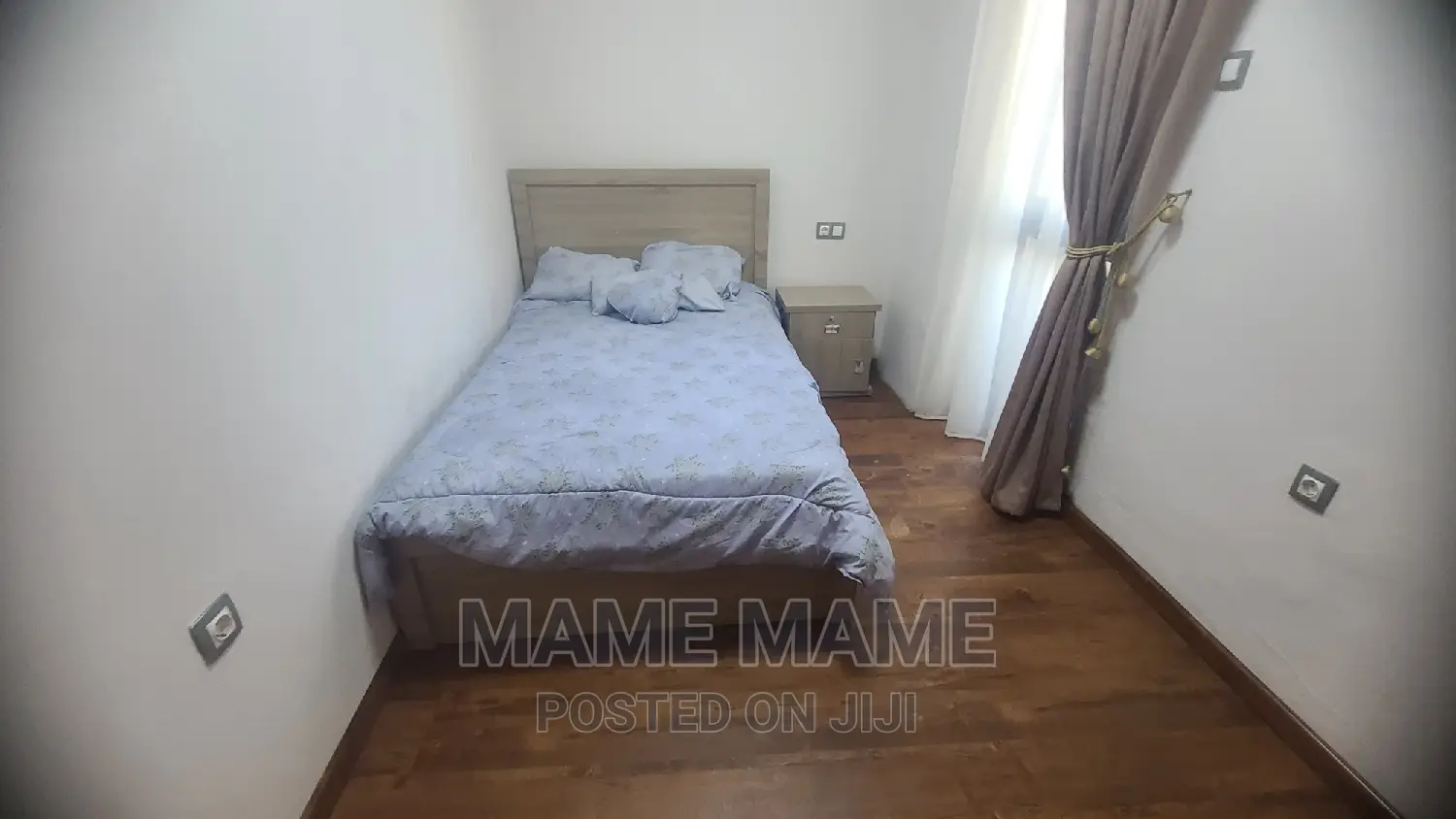 Furnished 2bdrm Apartment in Addis Abeba, Bole for rent