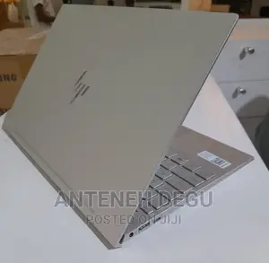 New Laptop HP Envy 14 8GB Intel Core I5 SSD 512GB
