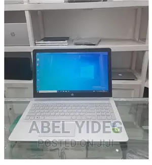 New Laptop HP Pavilion 15 8GB Intel Core I5 HDD 1T