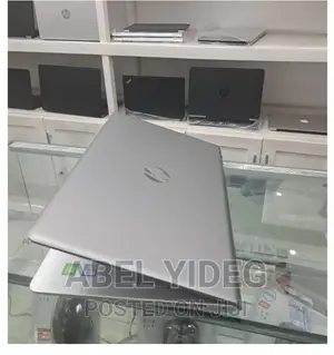 New Laptop HP Pavilion 15 8GB Intel Core I5 HDD 1T