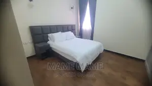 Furnished 2bdrm Apartment in Addis Abeba, Bole for rent