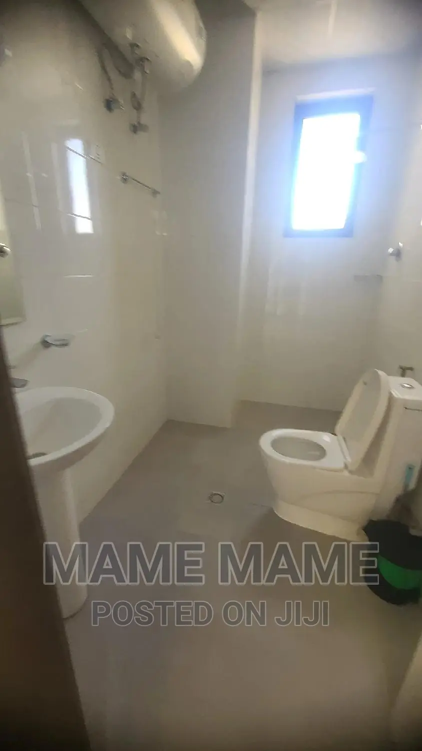 Furnished 2bdrm Apartment in Addis Abeba, Bole for rent