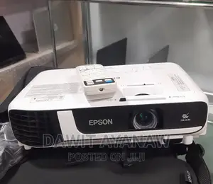 Epson Projector Eb-X51
