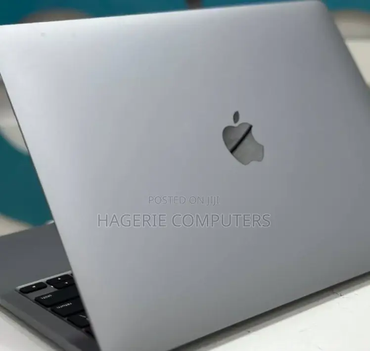 New Laptop Apple MacBook Air 2020 8GB Intel Core I3 SSD 256GB