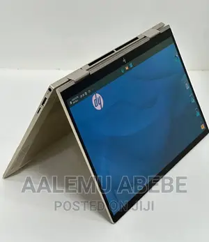 New Laptop HP Envy X360 8GB Intel Core I7 SSD 1T