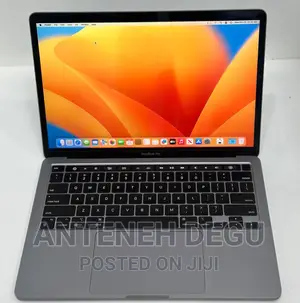 New Laptop Apple MacBook Pro M1 8GB Apple M1 Pro SSD 256GB