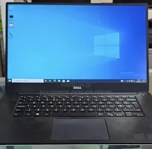 New Laptop Dell Precision 3561 16GB Intel Core I7 SSD 512GB
