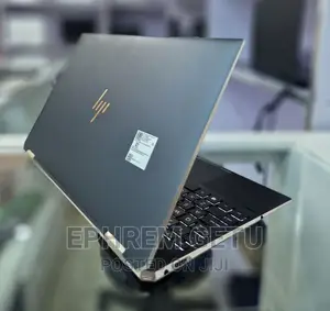 New Laptop HP Spectre X360 15 16GB Intel Core I7 SSD 512GB