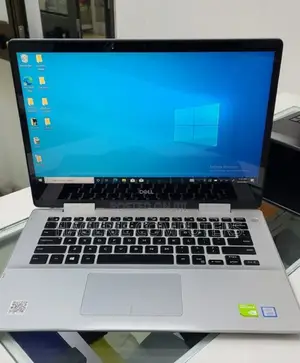 New Laptop Dell Inspiron 14 1420 8GB Intel Core I5 SSD 256GB