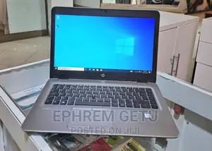 New Laptop HP EliteBook 850 G3 8GB Intel Core I5 HDD+SSD 1T
