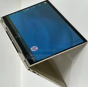 New Laptop HP Envy X360 8GB Intel Core I7 SSD 1T