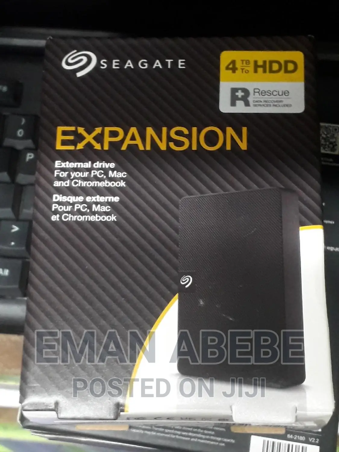 HDD Hard Disk