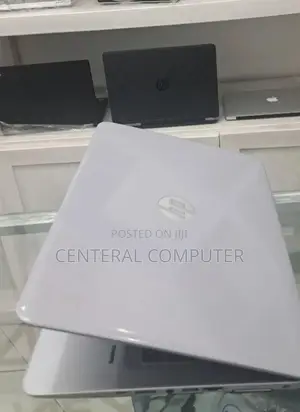 New Laptop HP 650 G3 8GB Intel Core I7 HDD 1T