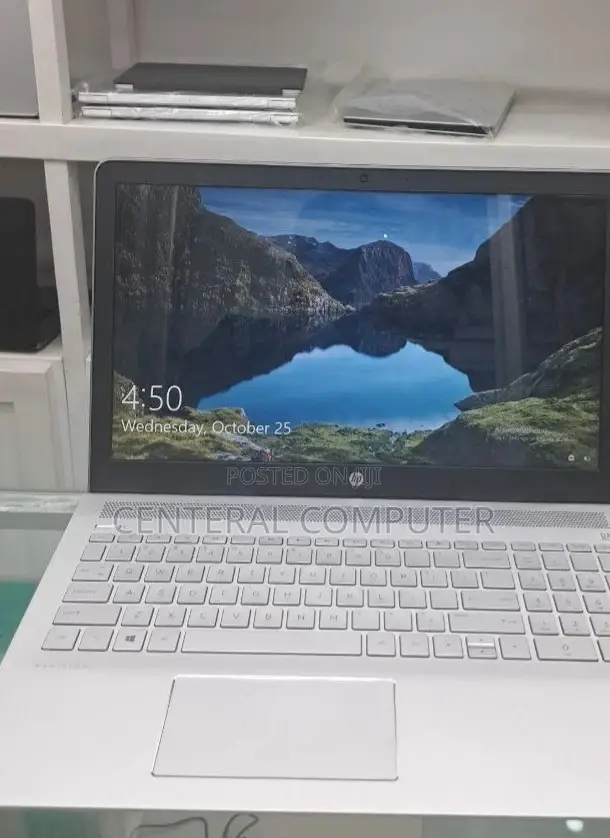 New Laptop HP Pavilion 15z 8GB Intel Core i5 HDD+SSD 1T