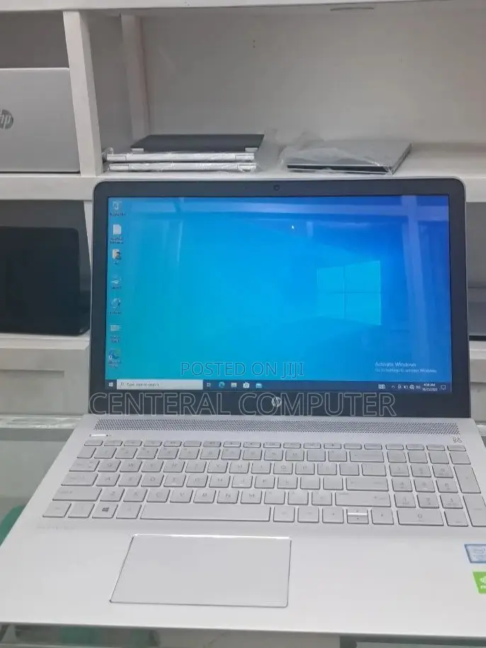 New Laptop HP Pavilion 15z 8GB Intel Core i5 HDD+SSD 1T