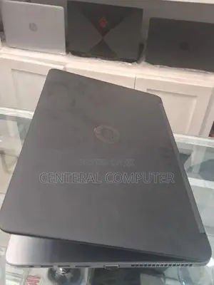 New Laptop HP ProBook 640 4GB Intel Core I5 HDD 500GB
