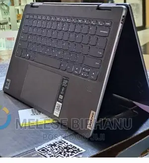 New Laptop Lenovo 16GB Intel Core I5 SSD 512GB