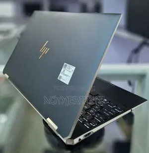 New Laptop HP Spectre X360 16GB Intel Core I7 SSD 512GB