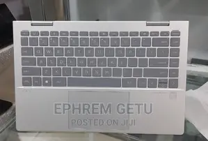 New Laptop HP Envy X360 16GB Intel Core I7 SSD 1T
