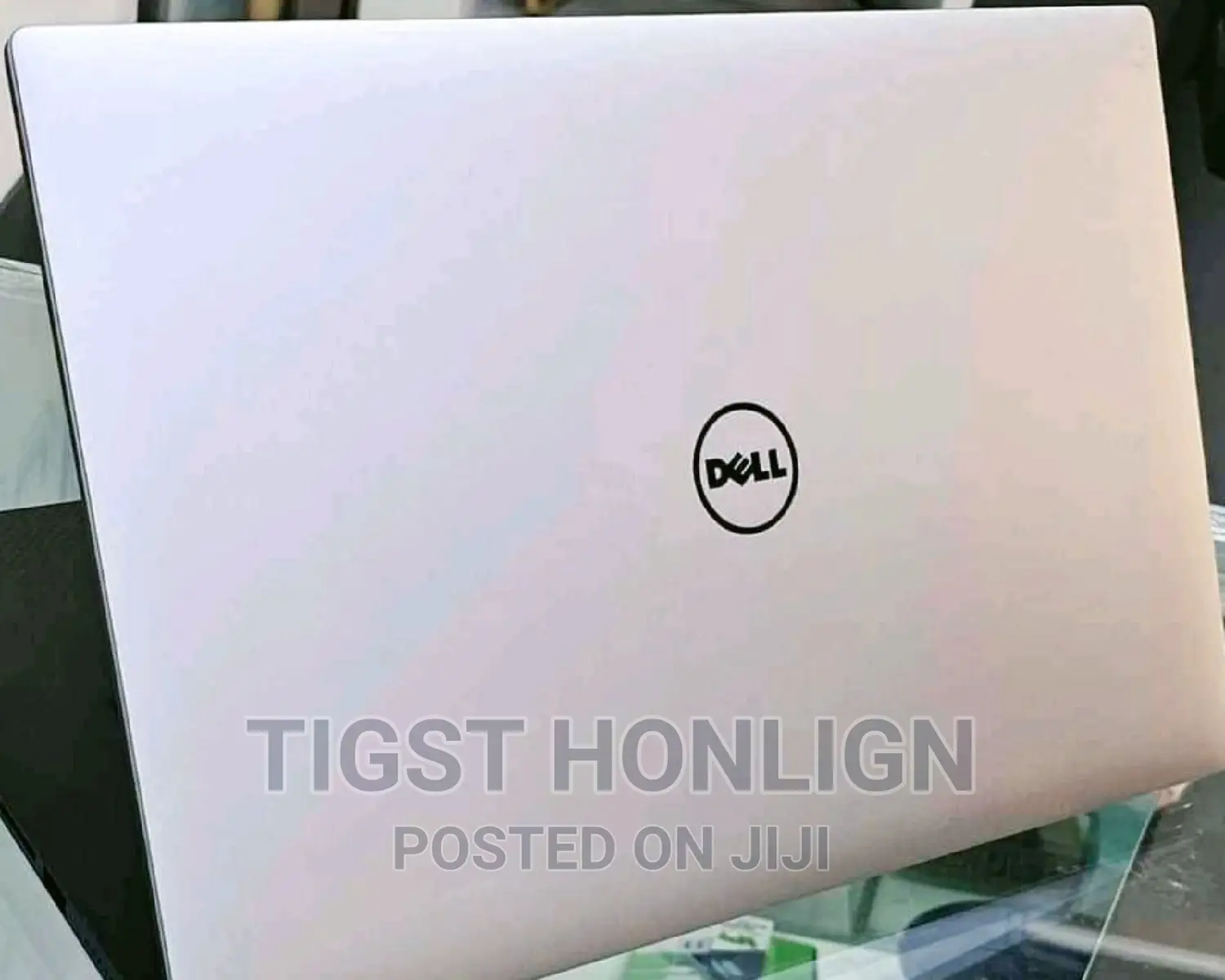 New Laptop Dell XPS 15 32GB Intel Core I7 SSD 1T
