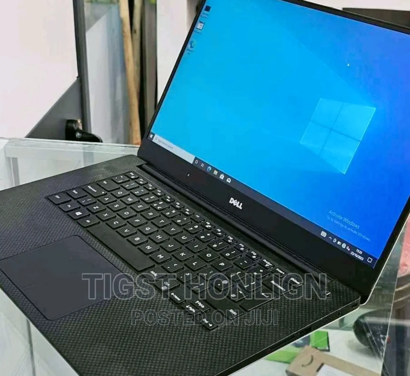 New Laptop Dell XPS 15 32GB Intel Core I7 SSD 1T