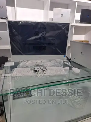 New Desktop Computer 8GB Intel Core I5 SSD 512GB