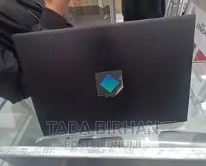 New Laptop HP Omen 15 16GB Intel Core I7 SSD 1T