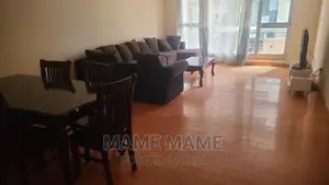 Furnished 3bdrm Apartment in Addis Abeba, Bole for rent