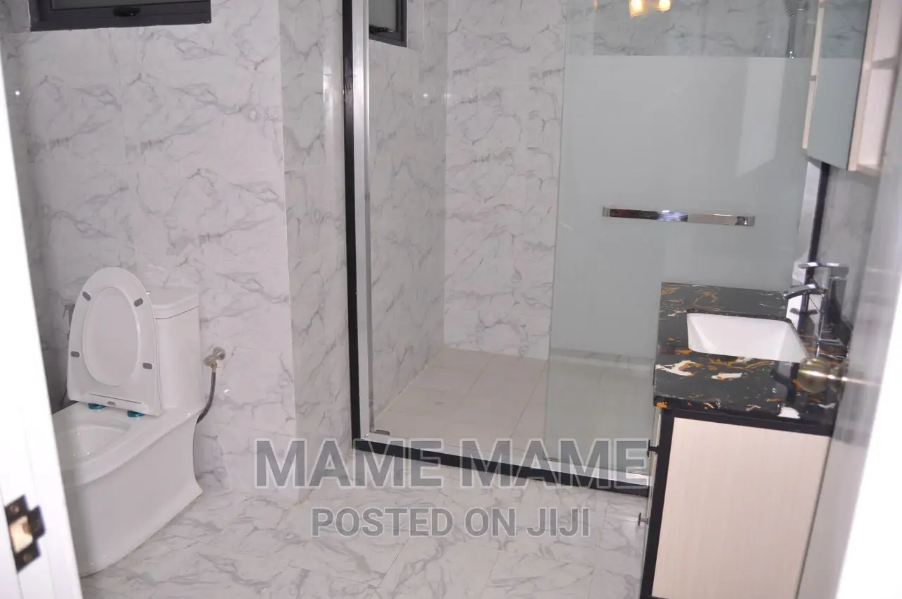 Furnished 2bdrm Apartment in Addis Abeba, Bole for rent