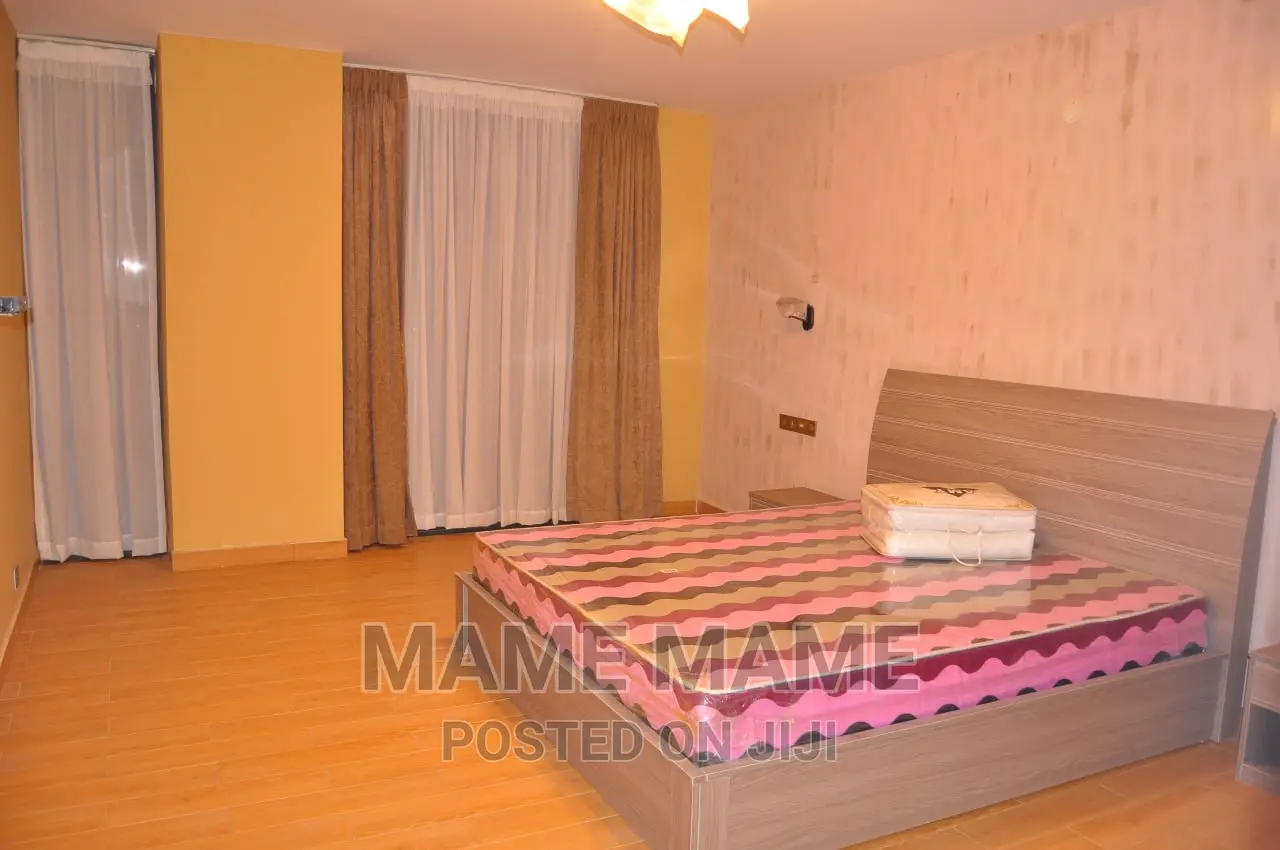 Furnished 2bdrm Apartment in Addis Abeba, Bole for rent