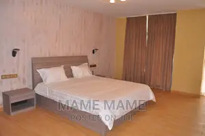 Furnished 2bdrm Apartment in Addis Abeba, Bole for rent