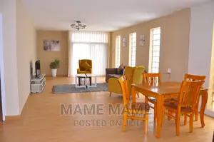 Furnished 2bdrm Apartment in Addis Abeba, Bole for rent