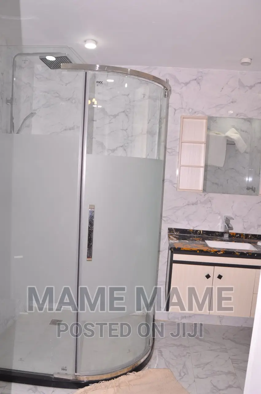 Furnished 2bdrm Apartment in Addis Abeba, Bole for rent
