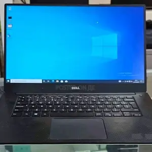 New Laptop Dell XPS 15 32GB Intel Core I7 SSD 1T