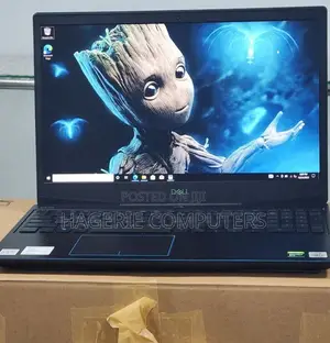 New Laptop Dell G3 15 3500 8GB Intel Core I5 HDD+SSD 1.5T