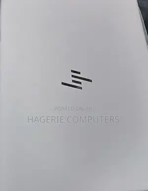 New Laptop HP EliteBook 840 8GB AMD Ryzen 5 SSD 512GB