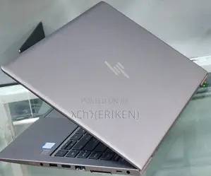 New Laptop HP ZBook 15 16GB Intel Core i7 SSD 512GB