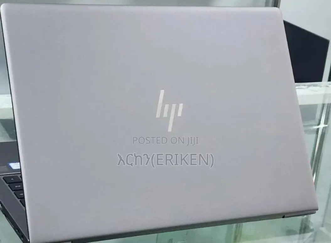 New Laptop HP ZBook 15 16GB Intel Core i7 SSD 512GB